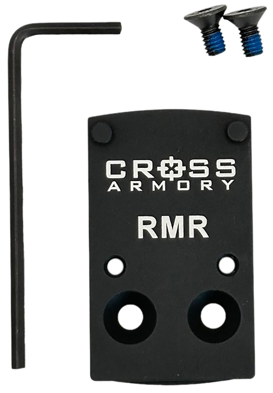 CROSS CRRMADAPTER   RMSC TO RMR ADAPTER PLATE