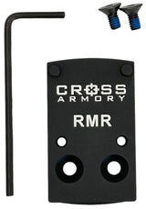 CROSS CRRMADAPTER   RMSC TO RMR ADAPTER PLATE