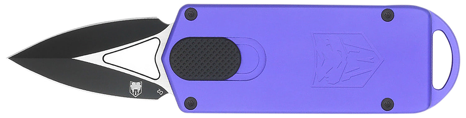 COBRA CTASPPUR       ASP PURPLE