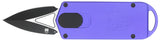 COBRA CTASPPUR       ASP PURPLE