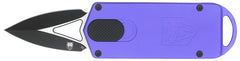 COBRA CTASPPUR       ASP PURPLE