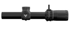 SWAMPFOX ARH11024-M  ARROWHEAD 1-10X24 RD MOA 30MM