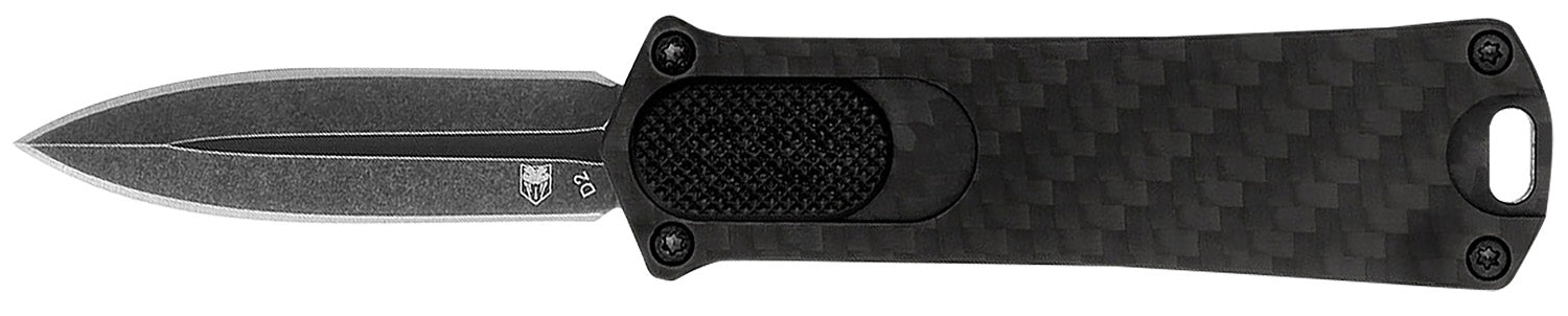 COBRA 952BLKDAGNS     OTF 952 DAGGER BLACK