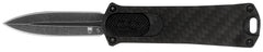 COBRA 952BLKDAGNS     OTF 952 DAGGER BLACK