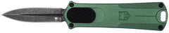 COBRA 952ODGDAGNS     OTF 952 DAGGER ODG