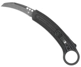 COBRA CTBK-RH        KARAMBITBLACK RH
