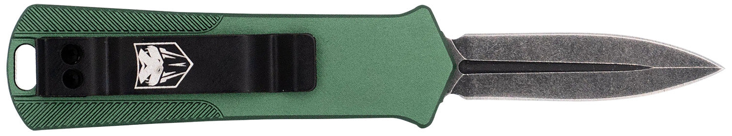 COBRA 952ODGDAGNS     OTF 952 DAGGER ODG