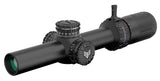 SWAMPFOX ARH11024-GM ARROWHEAD 1-10X24 GRN MOA 30M