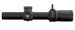 SWAMPFOX ARH11024-RL ARROWHEAD 1-10X24 RD MIL 30MM