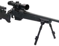 UTG TL-BPDM03      RECON FLEX II BIPOD 7.1-9.1"