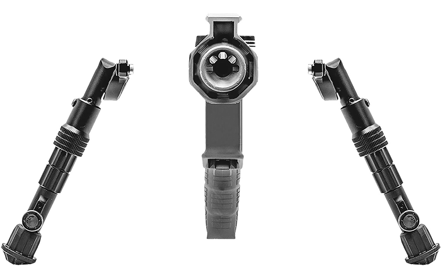 UTG TL-BPDM01      RECON FLEX BIPOD 5.7-8