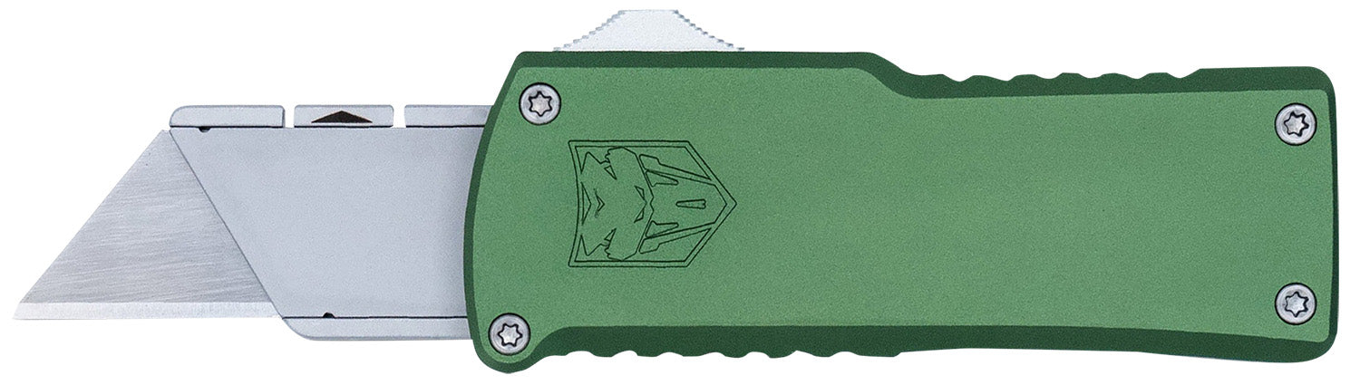 COBRA CTOTFUTODG      OTF UTILITY KNF OD GREEN