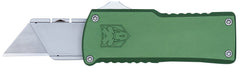 COBRA CTOTFUTODG      OTF UTILITY KNF OD GREEN