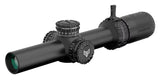 SWAMPFOX ARH11024-GL ARROWHEAD 1-10X24 GRN MIL 30M