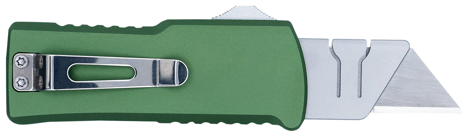 COBRA CTOTFUTODG      OTF UTILITY KNF OD GREEN