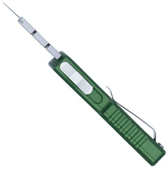 COBRA CTOTFUTODG      OTF UTILITY KNF OD GREEN