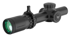 SWAMPFOX THK14241-GB TOMAHAWK II 1-4X24 GRN BDC