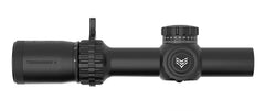SWAMPFOX THK14241-RB TOMAHAWK II 1-4X24 RED BDC