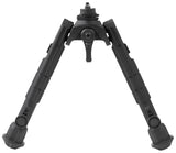 UTG TL-BPM01-B     RECON 360 TL BIPOD 7-9" MLOK