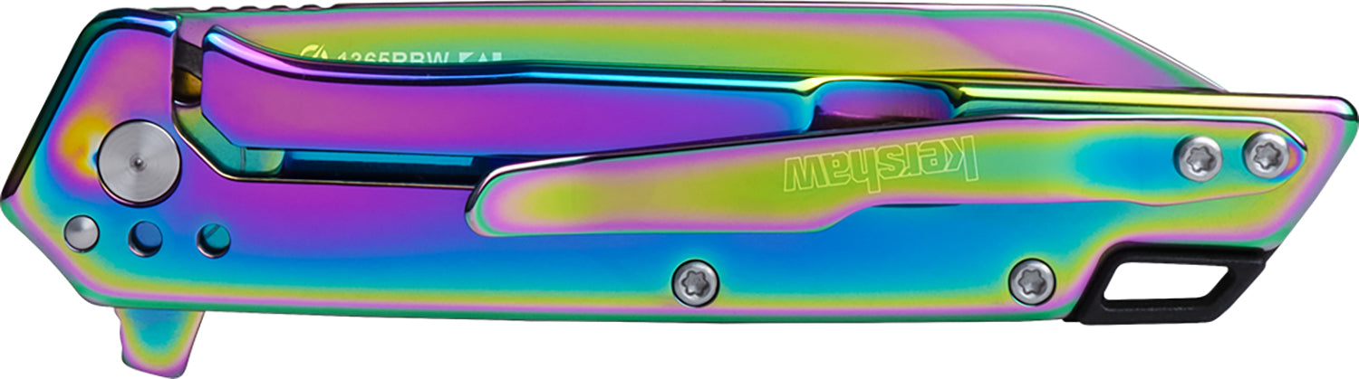 KER 1365RBW     MISDIRECT RAINBOW