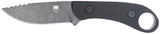 COBRA SD2DNSBLKGEN2  FIXD BLADE D2 SKNNR BLK GEN2