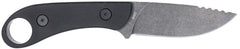 COBRA SD2DNSBLKGEN2  FIXD BLADE D2 SKNNR BLK GEN2