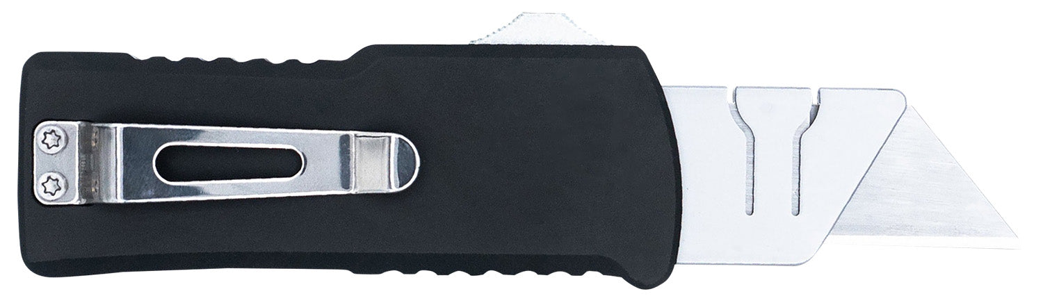 COBRA CTOTFUTBLK      OTF UTILITY KNF BLACK