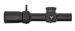 SWAMPFOX THK16241-GB TOMAHAWK II 1-6X24 GRN BDC
