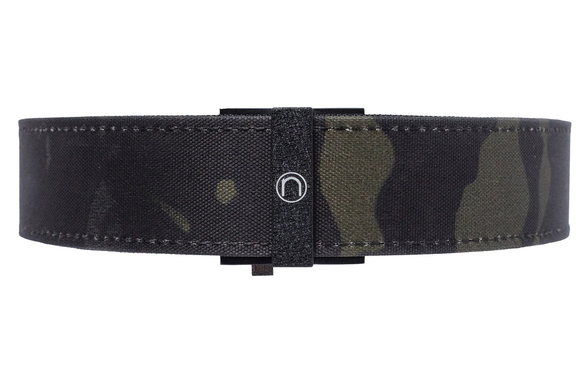 NEXBELT PCS5181  THIN BAR SUPRM APPENDX BLK MLTCAM