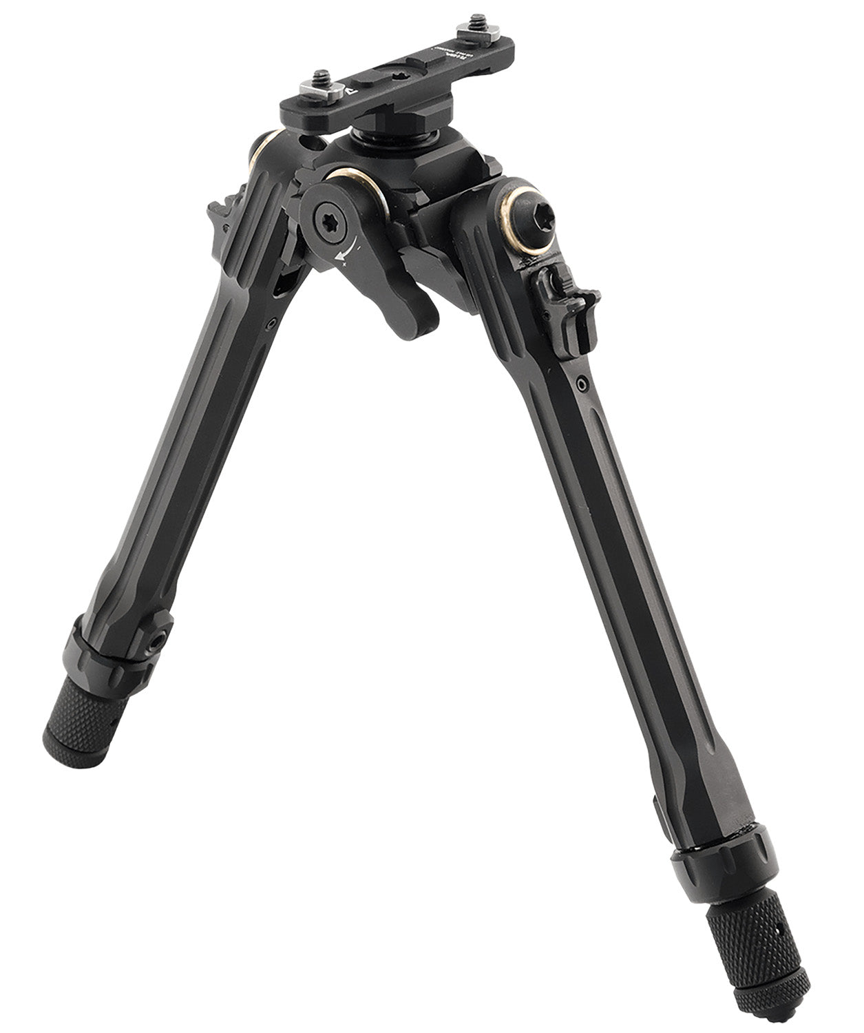 UTG TLUBP01M       TBNR BIPOD 8.5-11