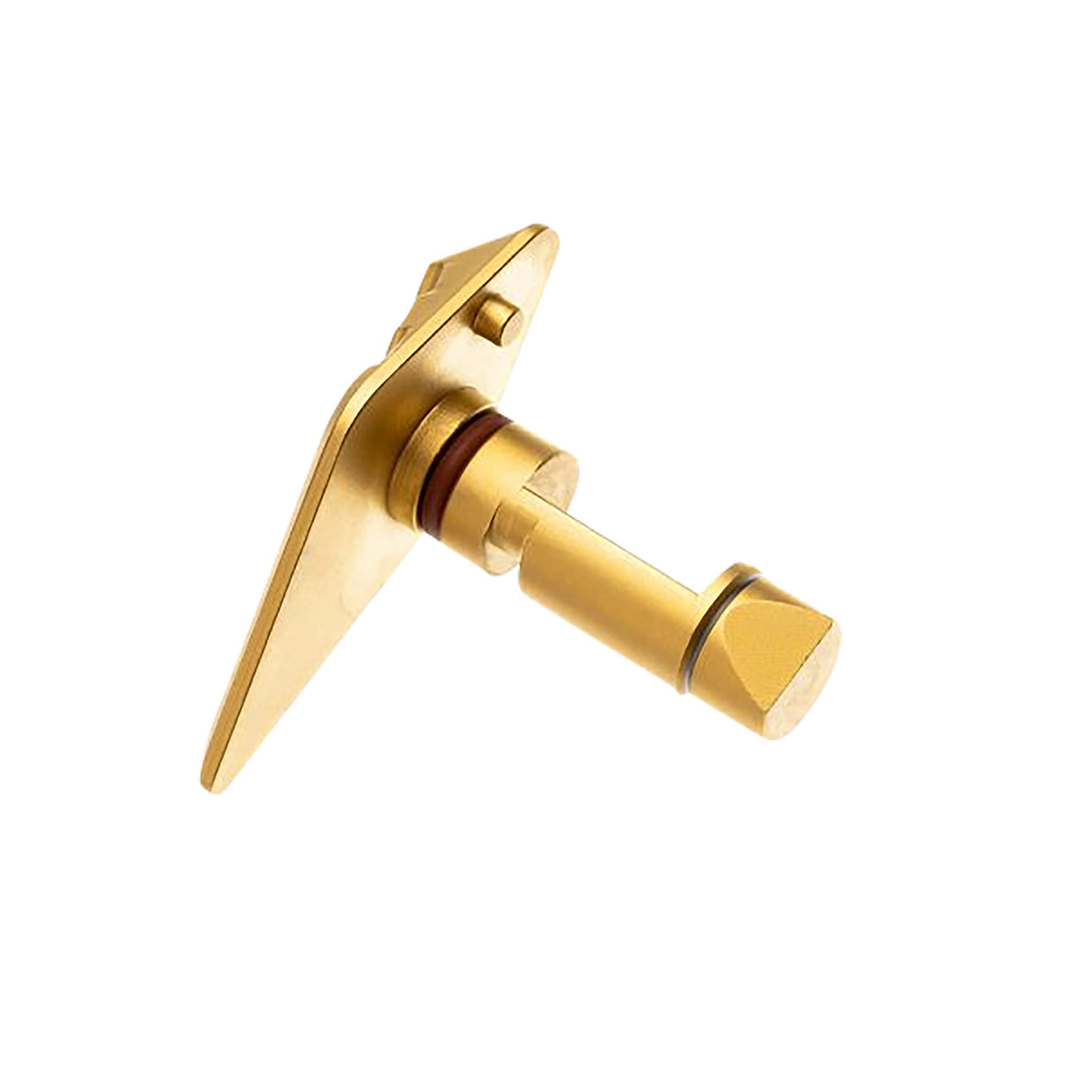 TYRANT TDP320TDLGOLD    SIG P320 TAKEDOWN LEVER