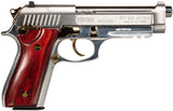 TAU 1-920159GLD-HW1  92    9MM 5   17R   SS/GLD/WD