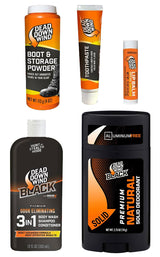 DDW 2022       DDW HYGIENE KIT