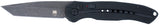 COBRA BLKDIABLOTNS    DIABLO TANTO AUTO BLK