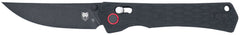 COBRA CTLEGBLK       LEGACY BLACK