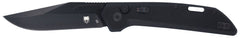 COBRA CTNAJBLK       NAJA BLACK SIDE BUTTON AUTO