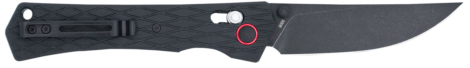 COBRA CTLEGBLK       LEGACY BLACK