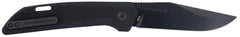COBRA CTNAJBLK       NAJA BLACK SIDE BUTTON AUTO