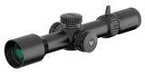 SWAMPFOX TWK52556-3L WARHAWK TACT 5-25X56 MIL 34MM