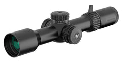 SWAMPFOX TWK52556-3L WARHAWK TACT 5-25X56 MIL 34MM