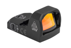 UTG OP-RMR20R      OP3 MICRO RED 4MOA  RMR