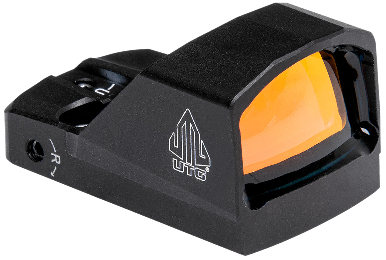 UTG OT-RDM16R      OP3 MINI MICRO RED 3MOA RMSC