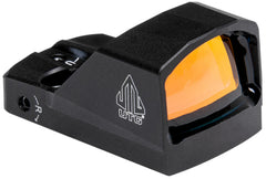 UTG OT-RDM16R      OP3 MINI MICRO RED 3MOA RMSC