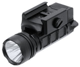 UTG LT-ELP123R-A   COMPACT PISTOL LIGHT 400LUM