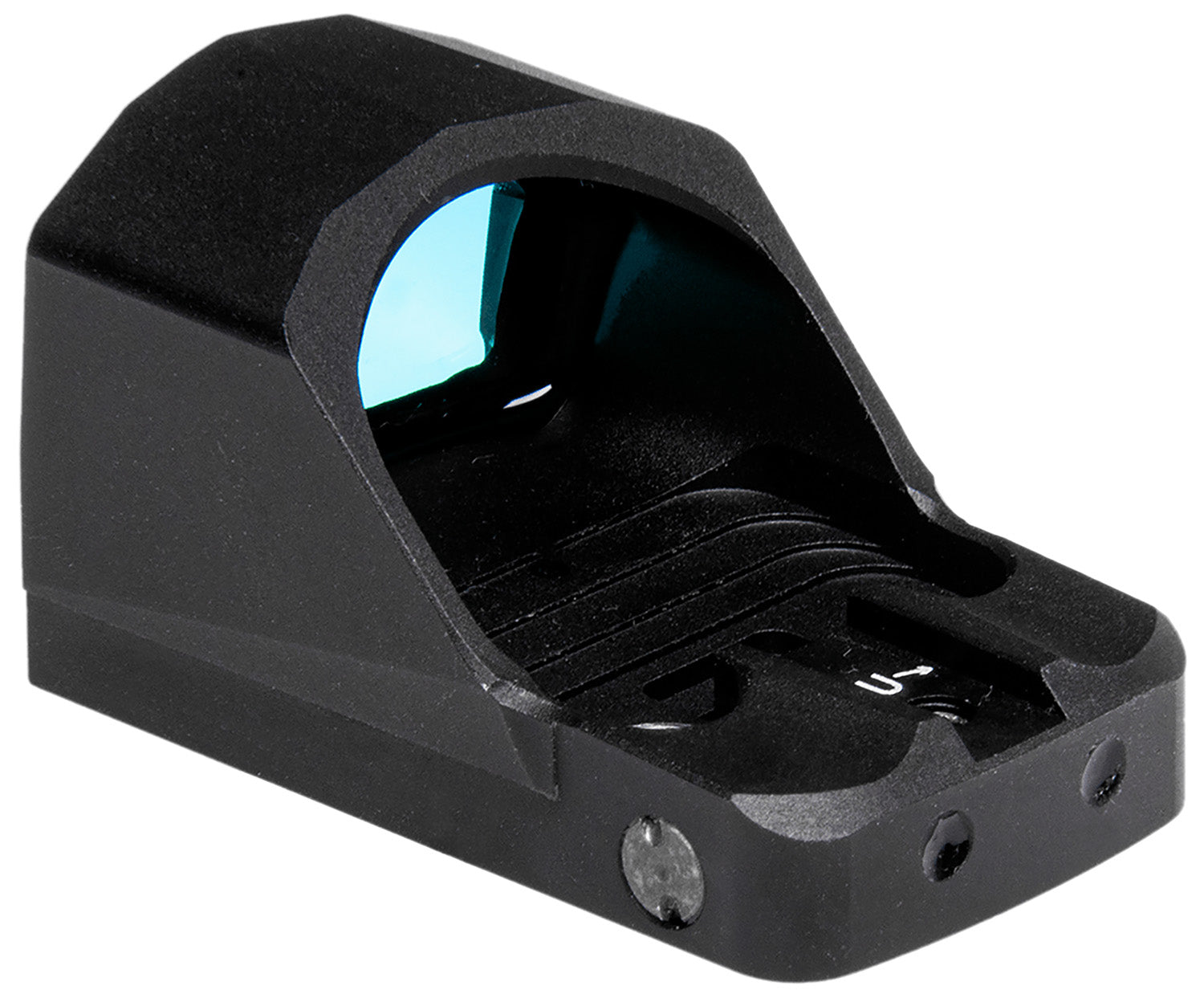 UTG OT-RDM16R      OP3 MINI MICRO RED 3MOA RMSC