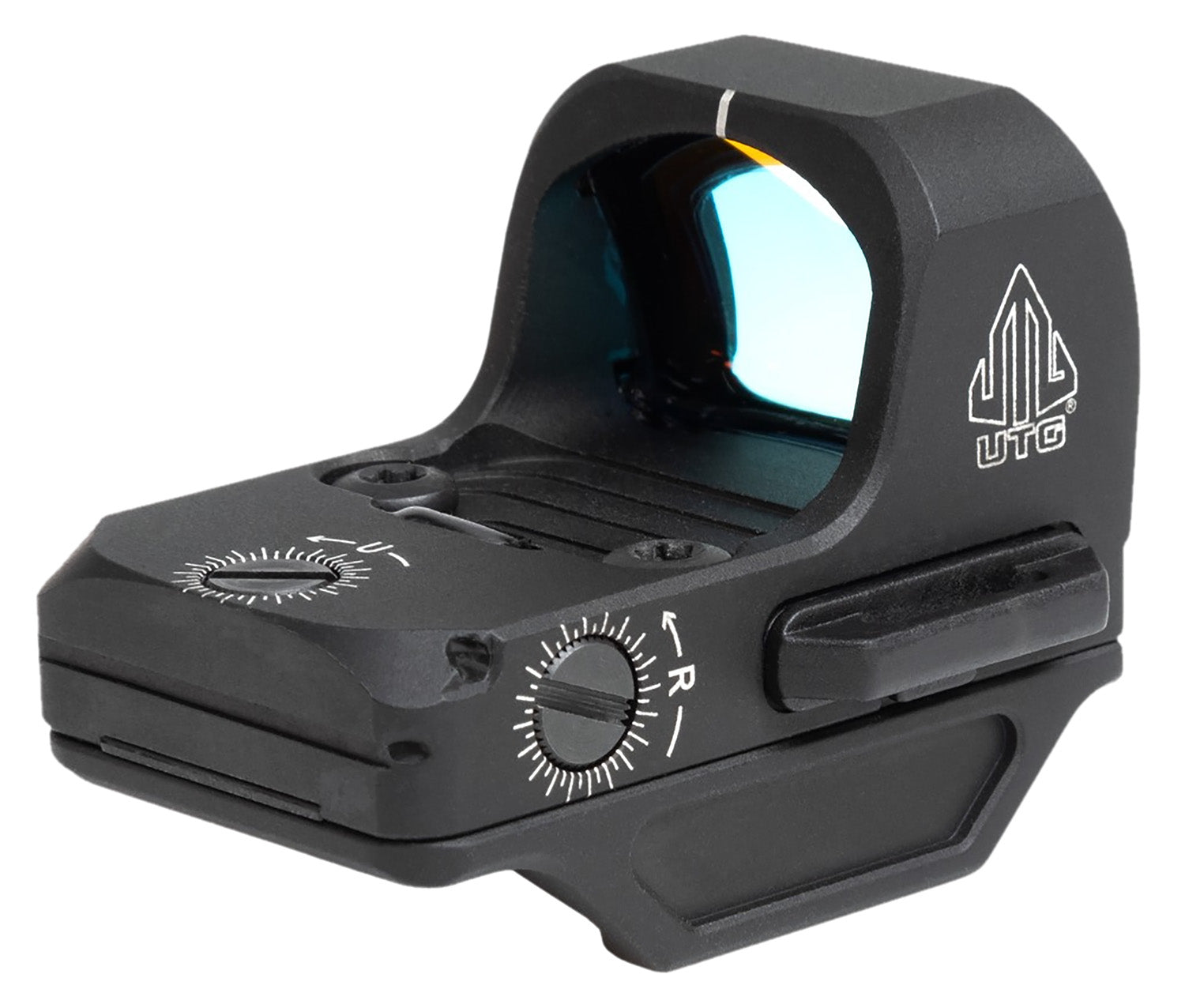UTG OP-RMR20CTS    OP3 MICRO SLS RED 4MOA RMR