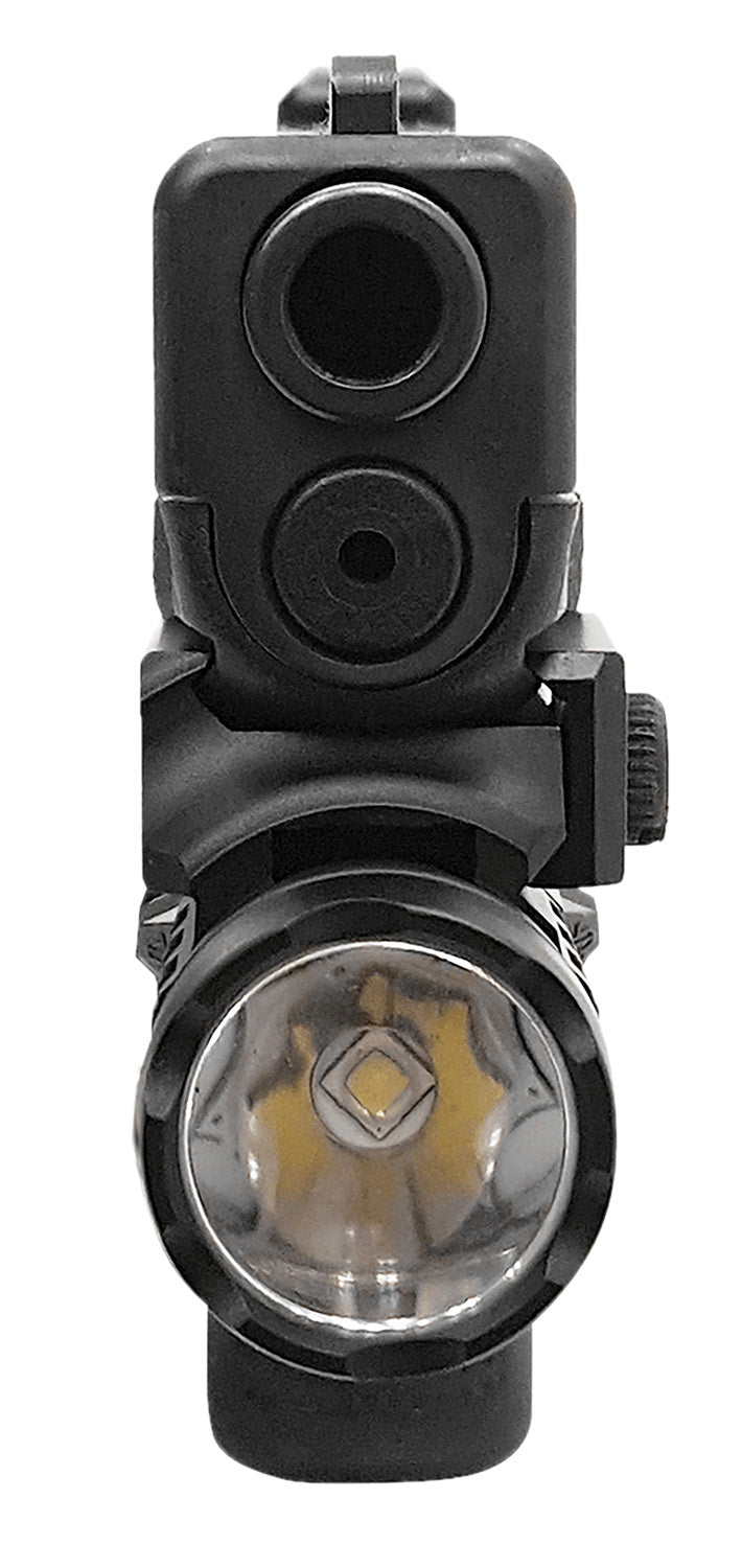 UTG LT-ELP123R-A   COMPACT PISTOL LIGHT 400LUM