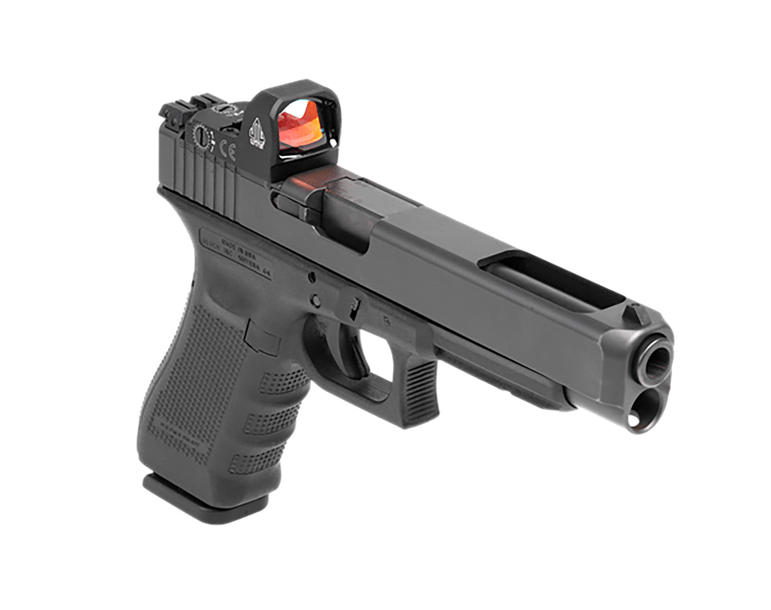 UTG OP-RMR20R      OP3 MICRO RED 4MOA  RMR