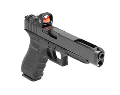UTG OP-RMR20R      OP3 MICRO RED 4MOA  RMR