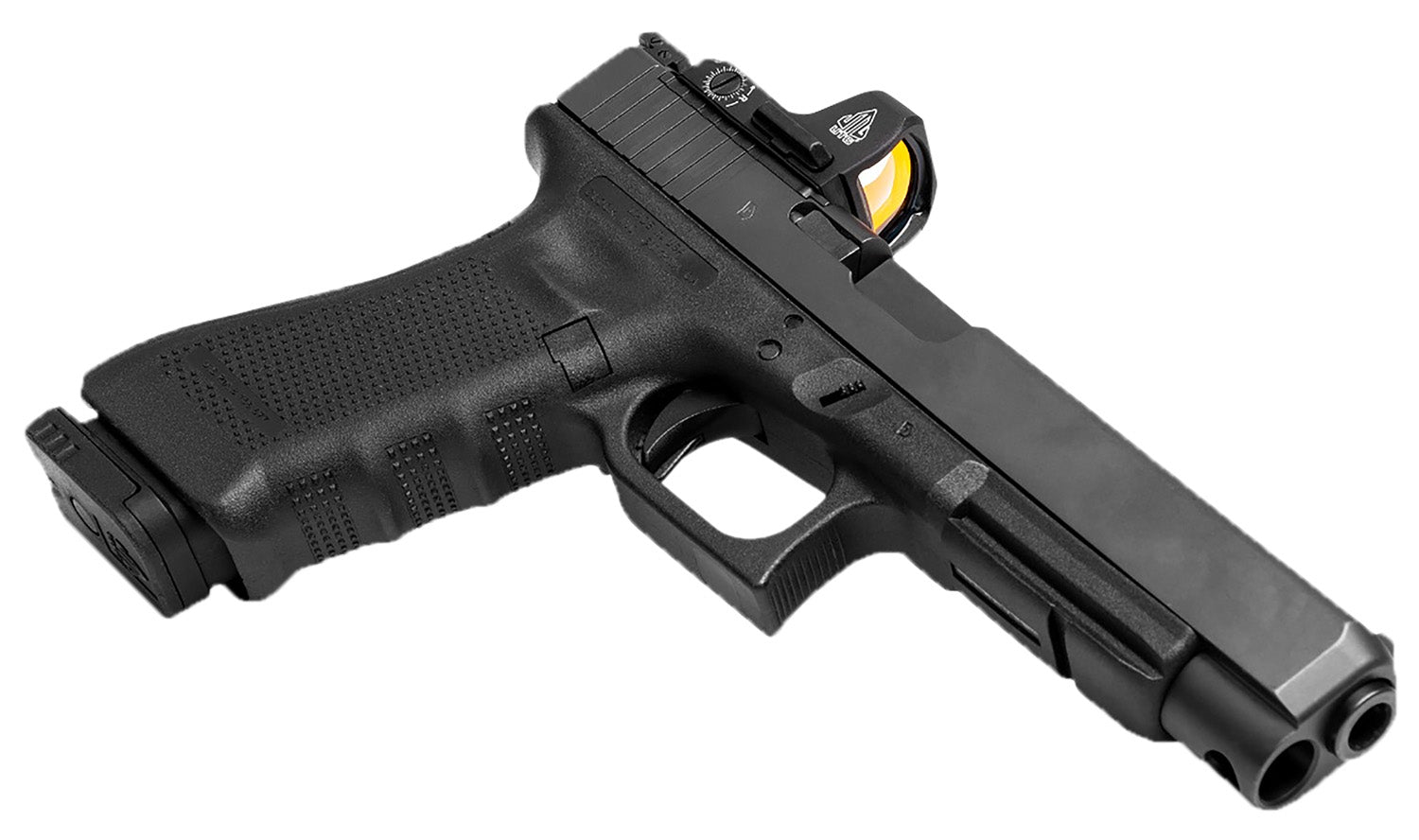 UTG OP-RMR20CTS    OP3 MICRO SLS RED 4MOA RMR